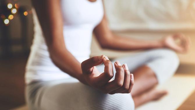 Meditation and Mental Wellbeing